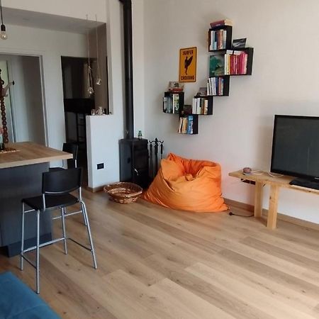 Apartmán La Casina Di Lorenzo Livorno Exteriér fotografie