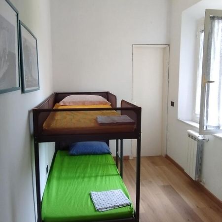Apartmán La Casina Di Lorenzo Livorno Exteriér fotografie