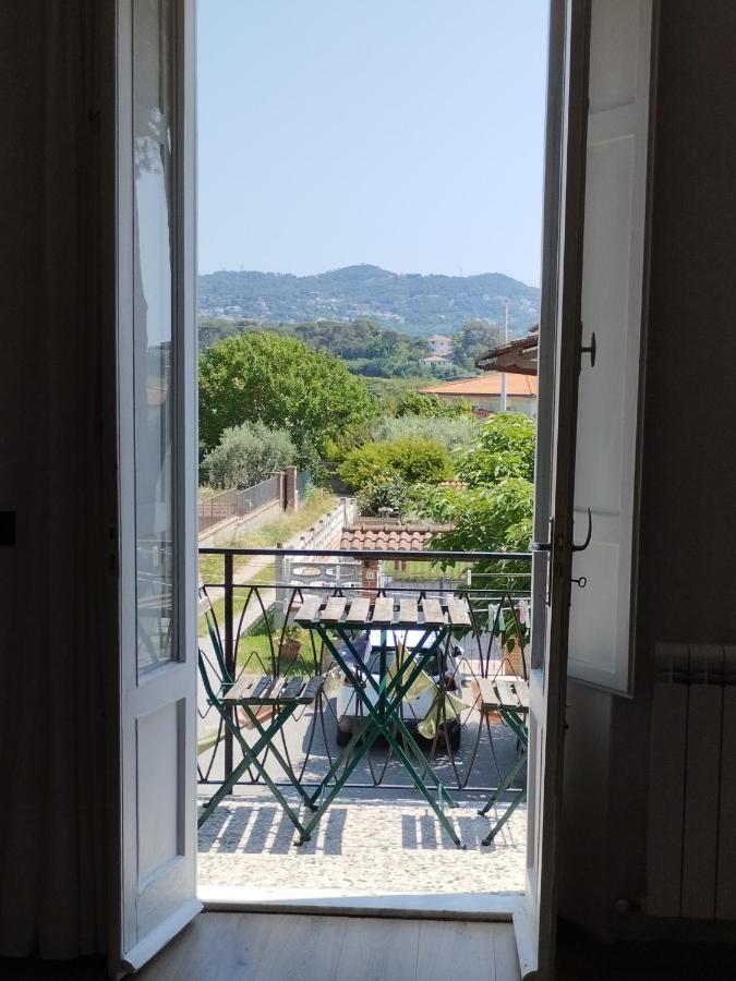 Apartmán La Casina Di Lorenzo Livorno Exteriér fotografie